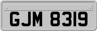 GJM8319
