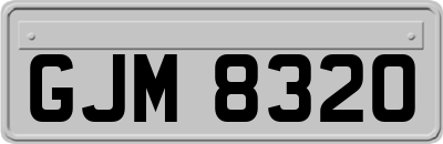 GJM8320