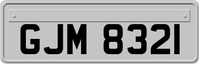 GJM8321