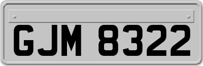 GJM8322