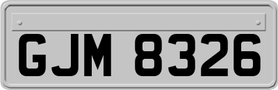 GJM8326