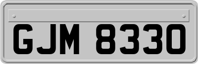GJM8330