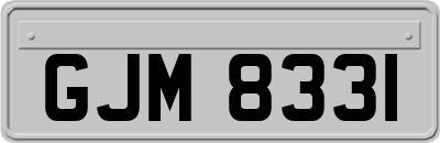 GJM8331