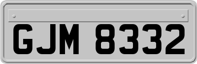 GJM8332