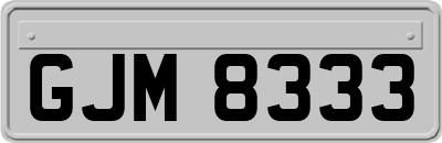 GJM8333