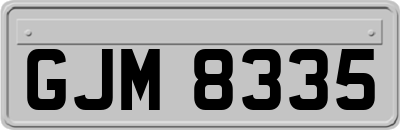 GJM8335