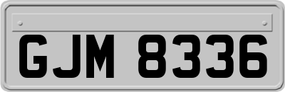 GJM8336