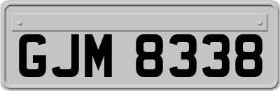 GJM8338