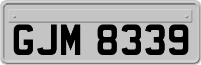 GJM8339