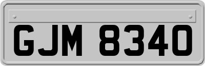 GJM8340