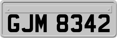 GJM8342