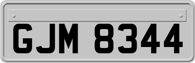 GJM8344