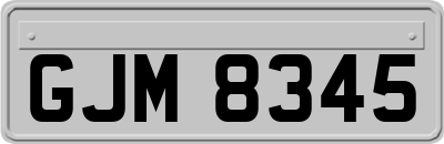GJM8345