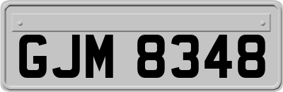GJM8348