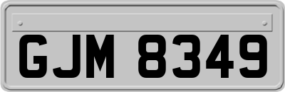 GJM8349