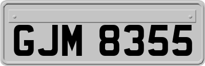GJM8355