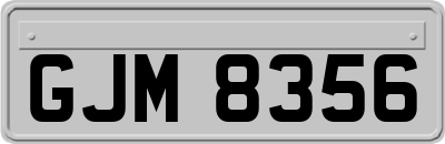 GJM8356