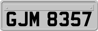 GJM8357