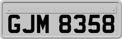 GJM8358