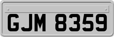GJM8359