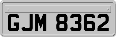 GJM8362