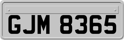 GJM8365