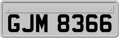 GJM8366