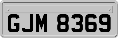 GJM8369