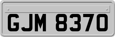 GJM8370