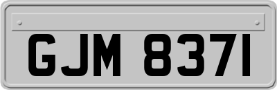 GJM8371
