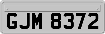 GJM8372