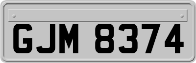 GJM8374