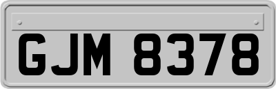 GJM8378
