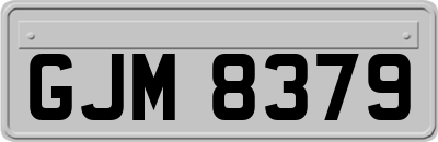 GJM8379