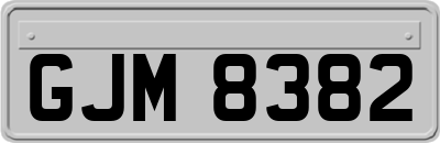 GJM8382