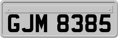 GJM8385