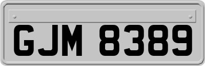 GJM8389