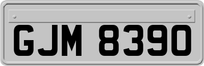 GJM8390