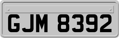 GJM8392