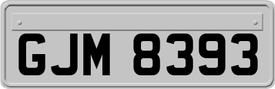 GJM8393