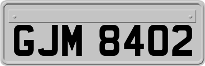 GJM8402