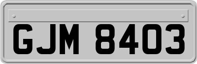 GJM8403