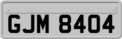 GJM8404