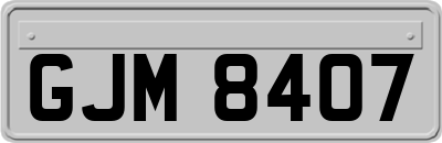 GJM8407
