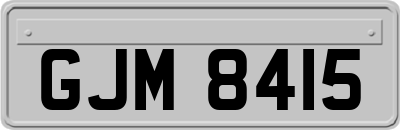 GJM8415