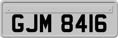 GJM8416