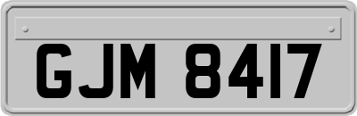 GJM8417