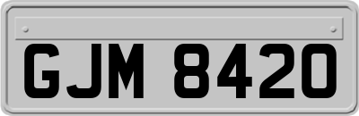 GJM8420
