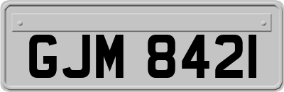GJM8421