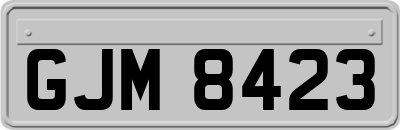 GJM8423